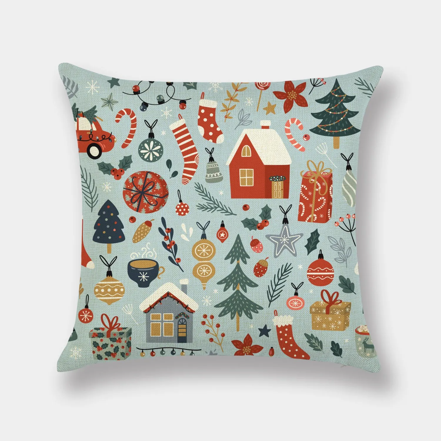 Cushion cover 50 x 50 cm