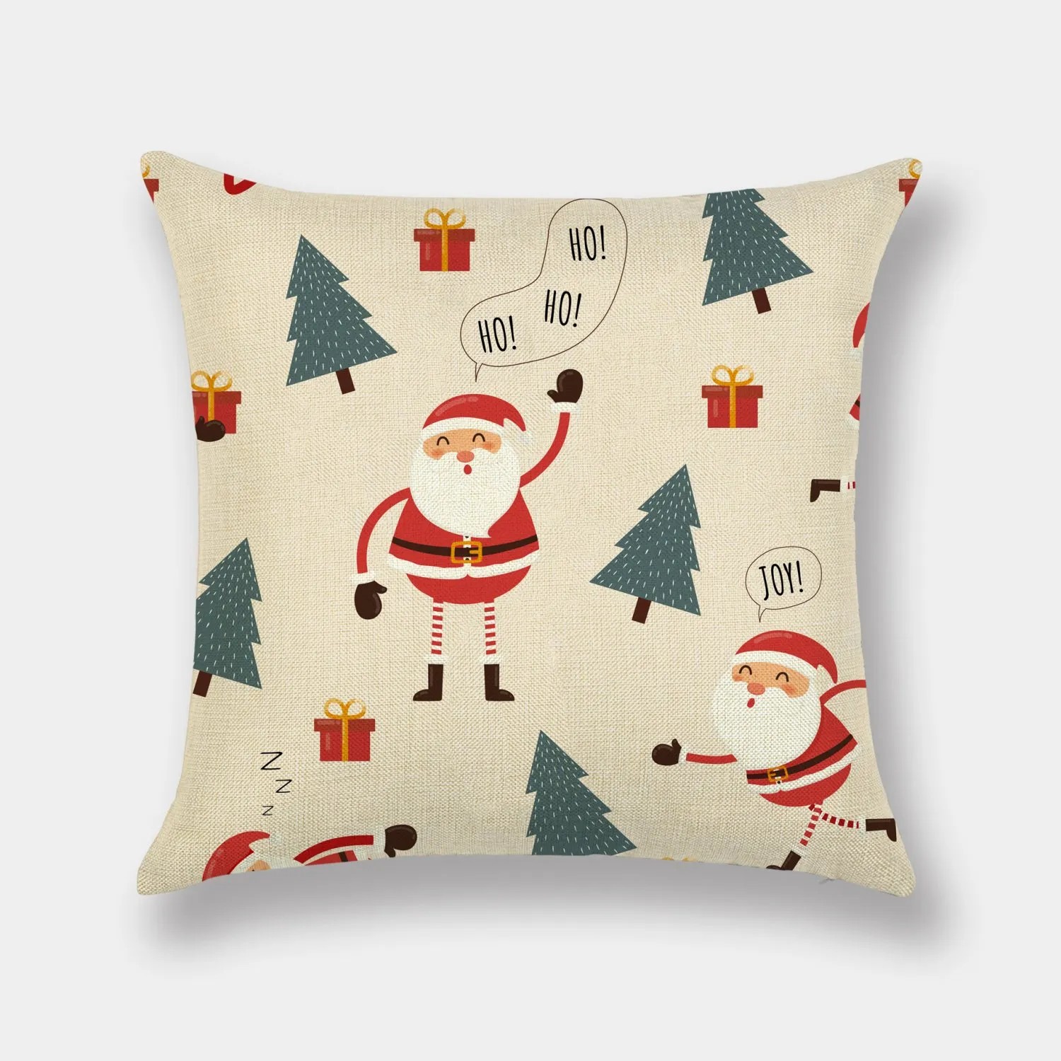Cushion cover 50 x 50 cm