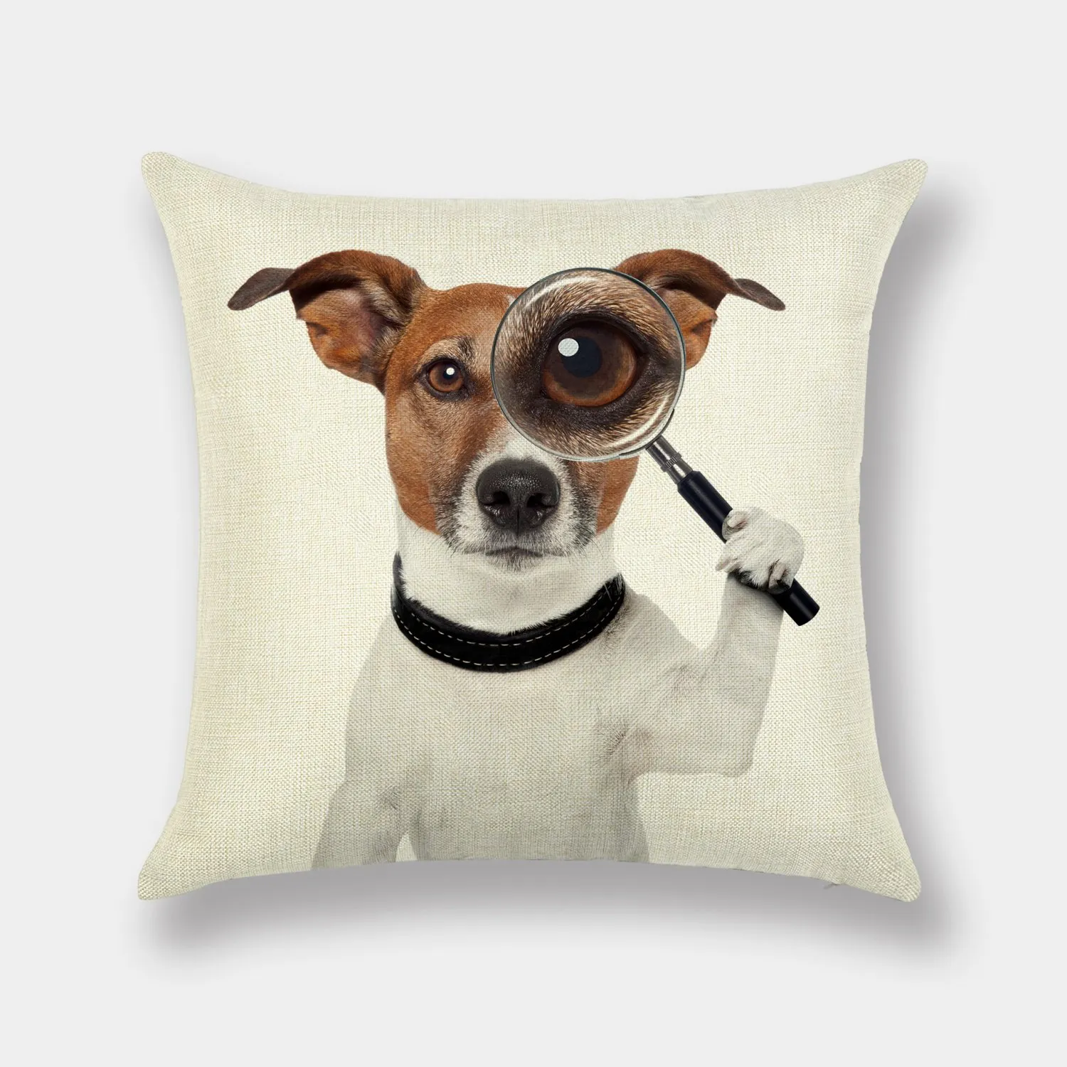 Cushion cover 50 x 50 cm