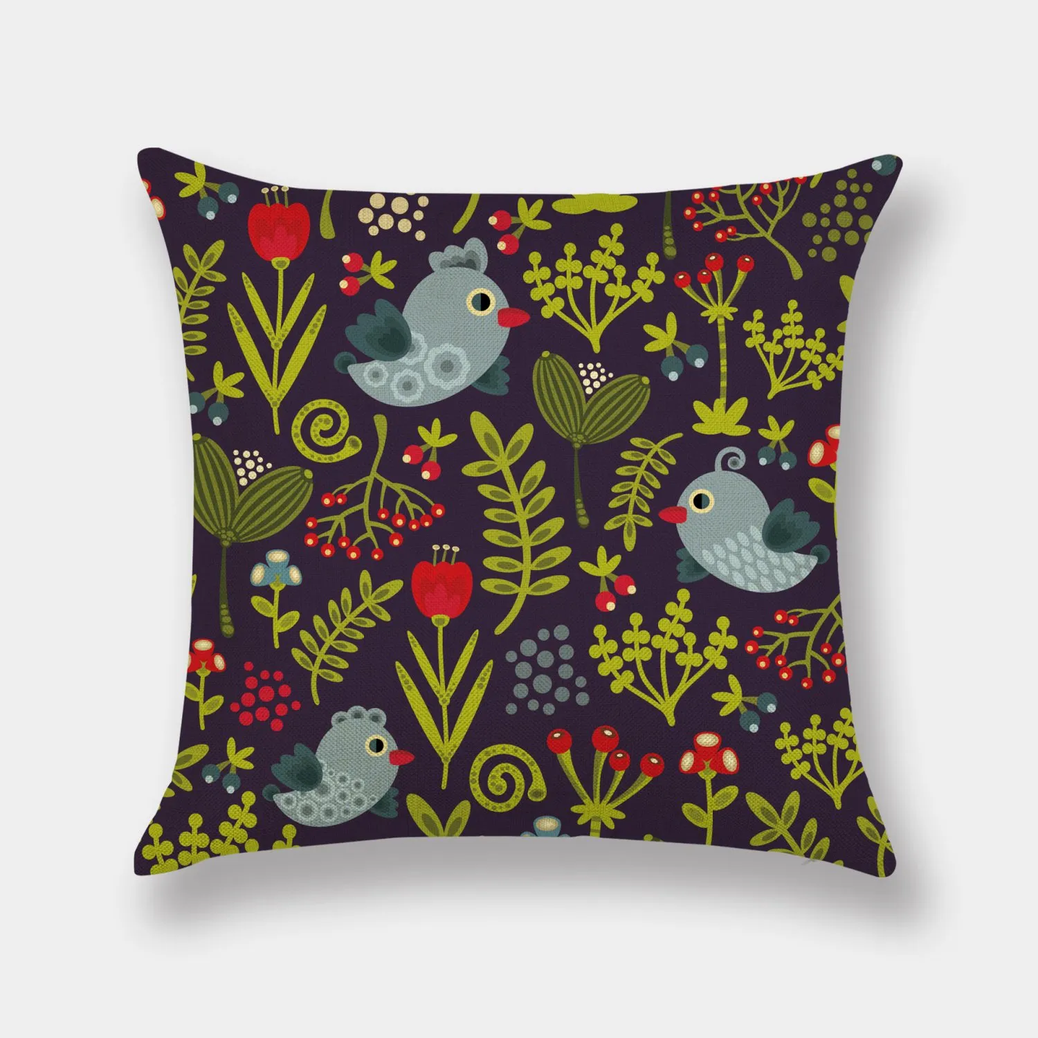 Cushion cover 50 x 50 cm