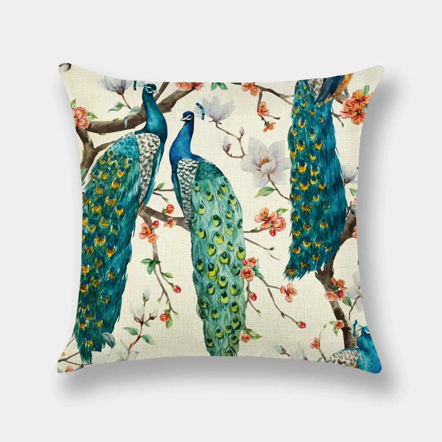 Cushion cover 80 x 80 cm