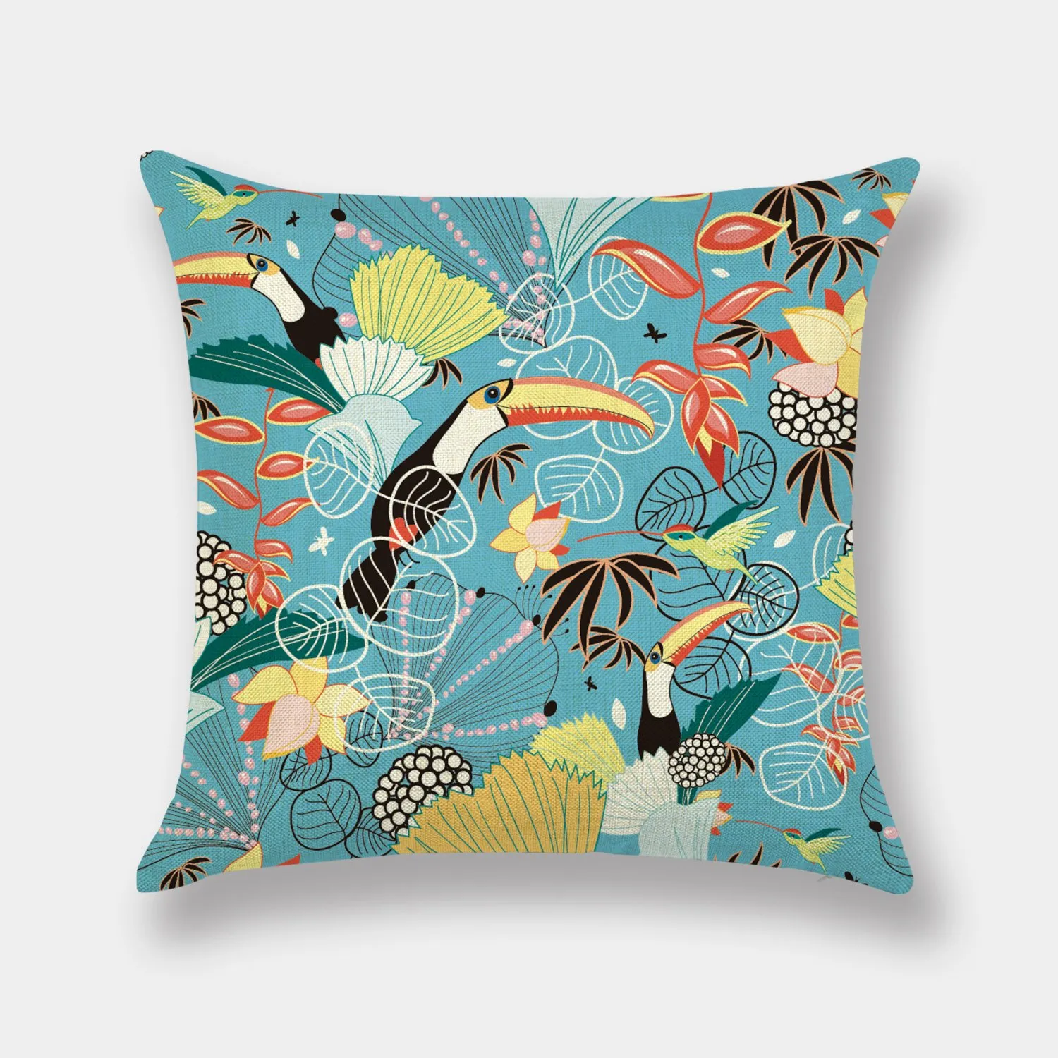 Cushion cover 50 x 50 cm