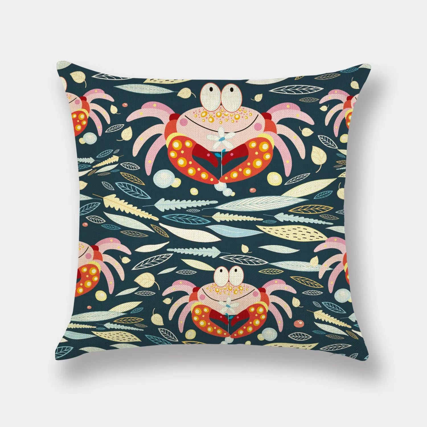 Cushion cover 50 x 50 cm