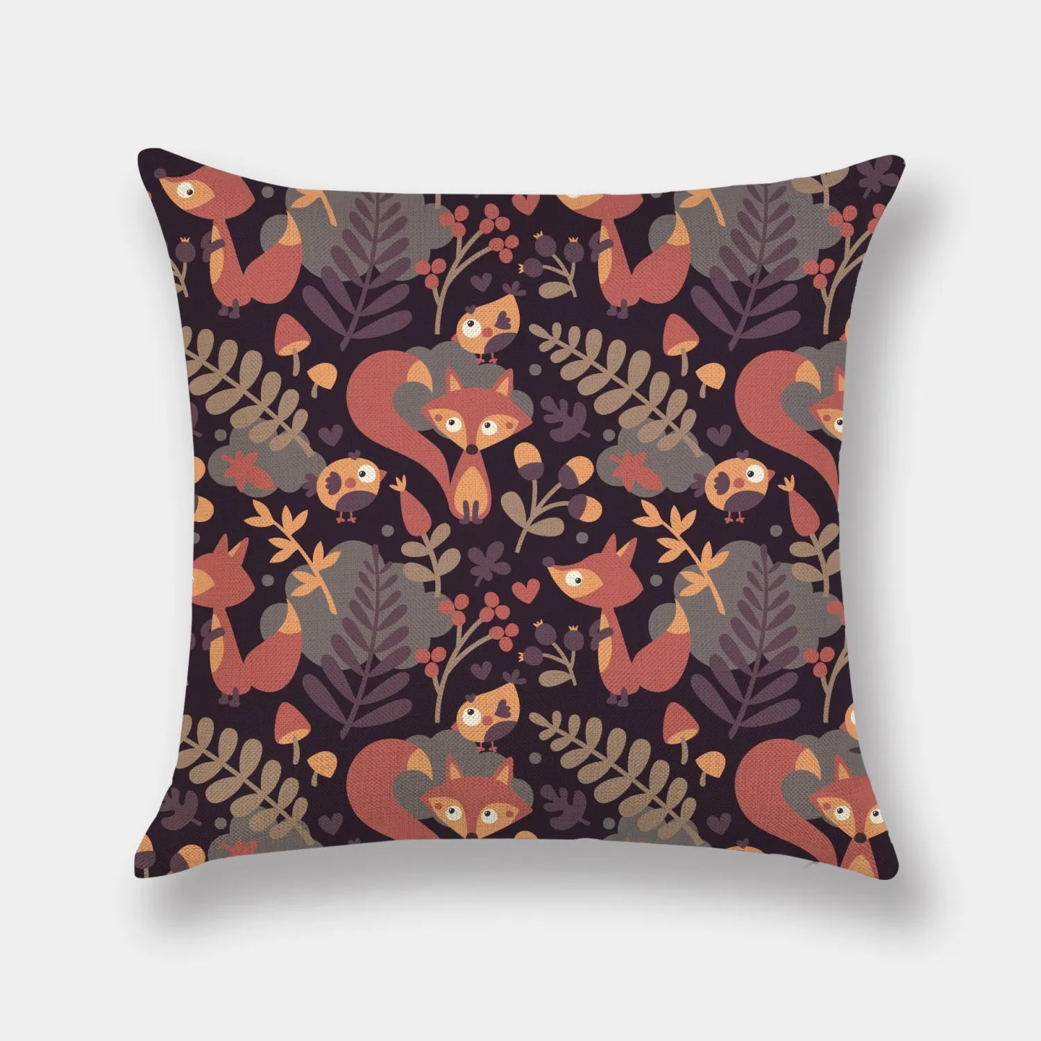 Cushion cover 50 x 50 cm