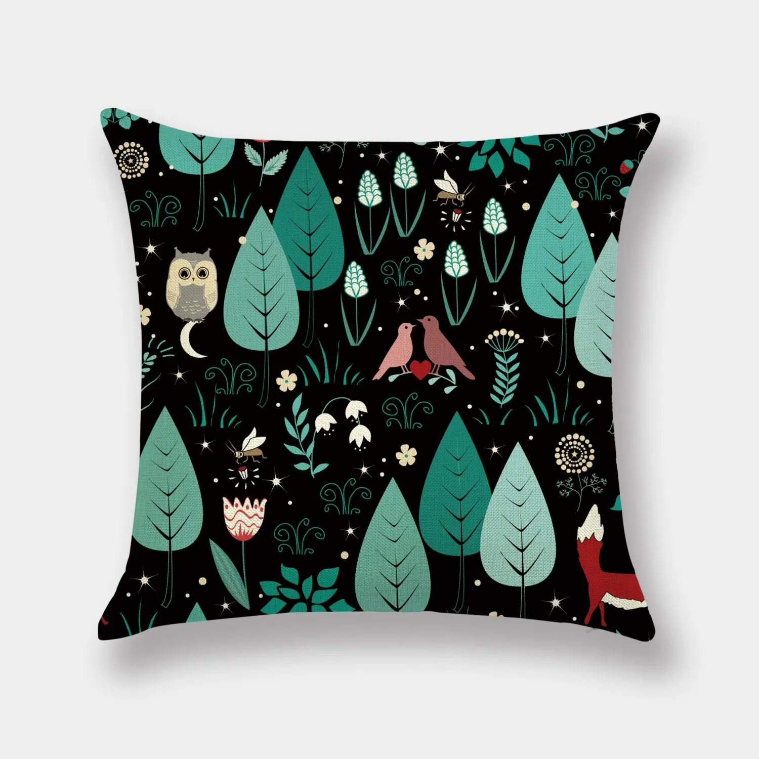 Cushion cover 50 x 50 cm
