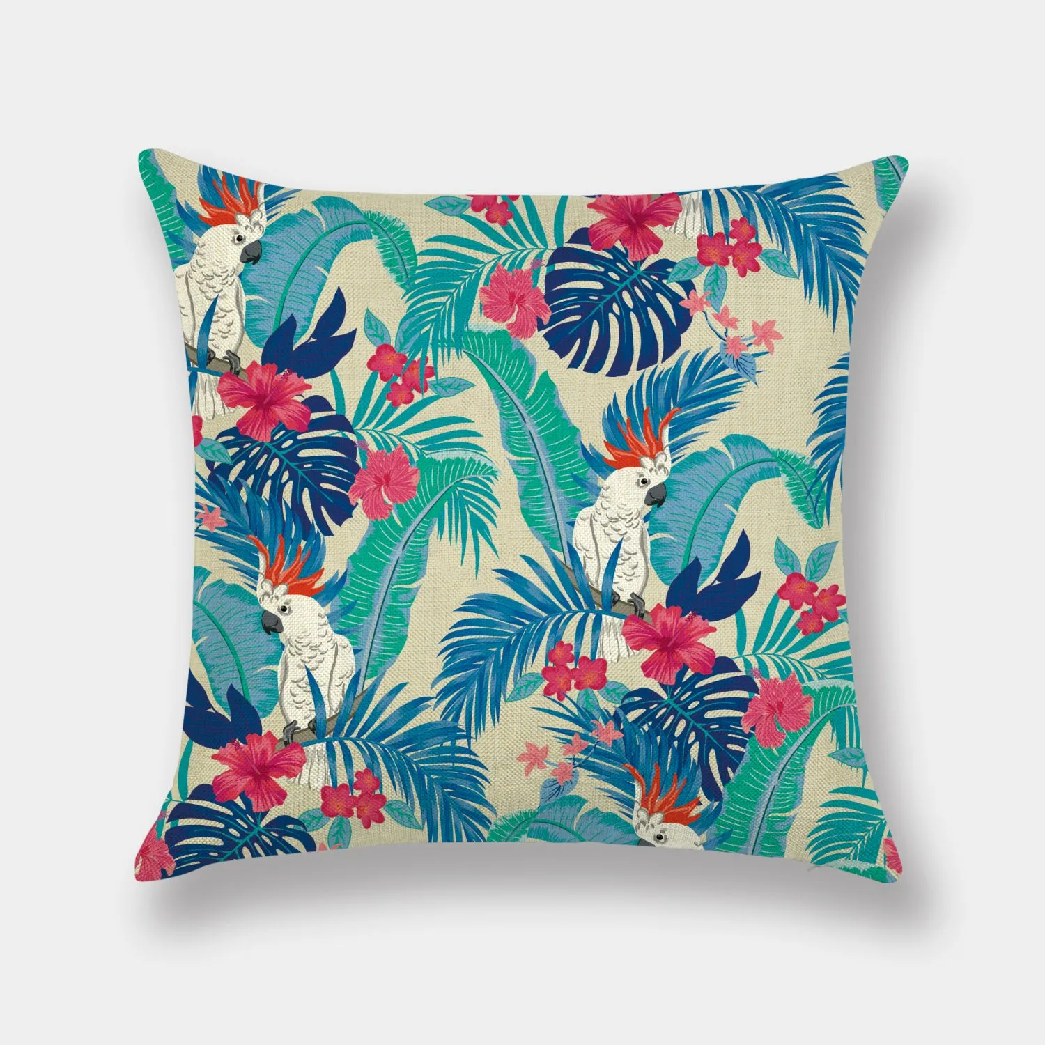 Cushion cover 50 x 50 cm