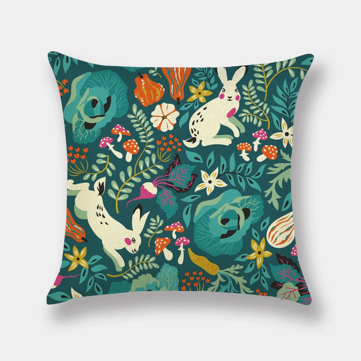 Cushion cover 50 x 50 cm