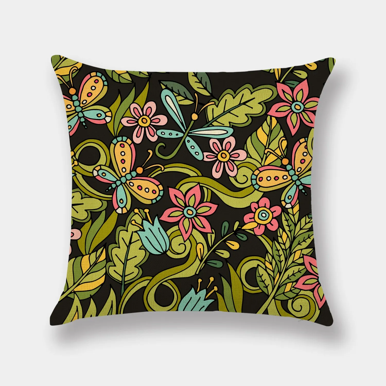 Cushion cover 50 x 50 cm