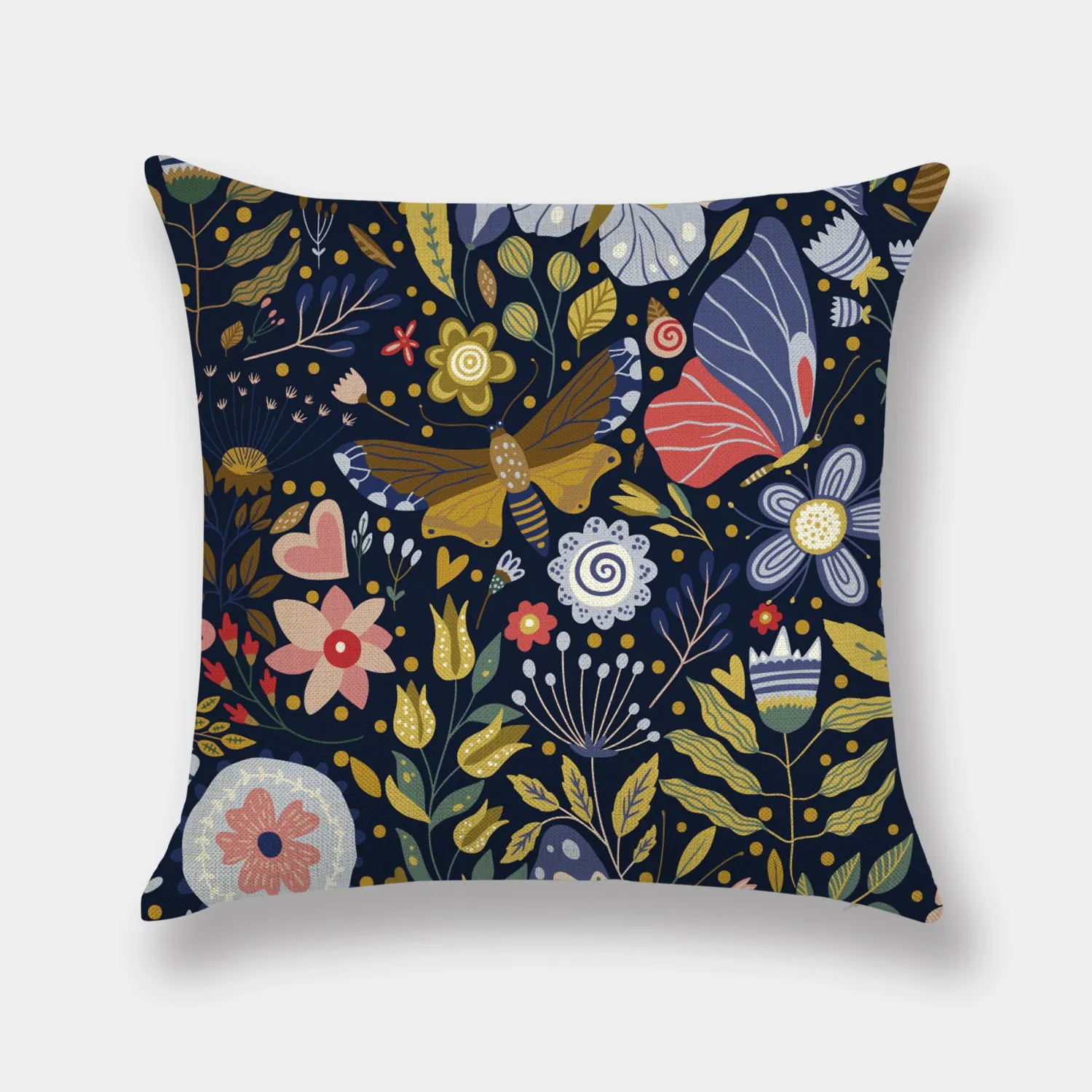 Cushion cover 50 x 50 cm