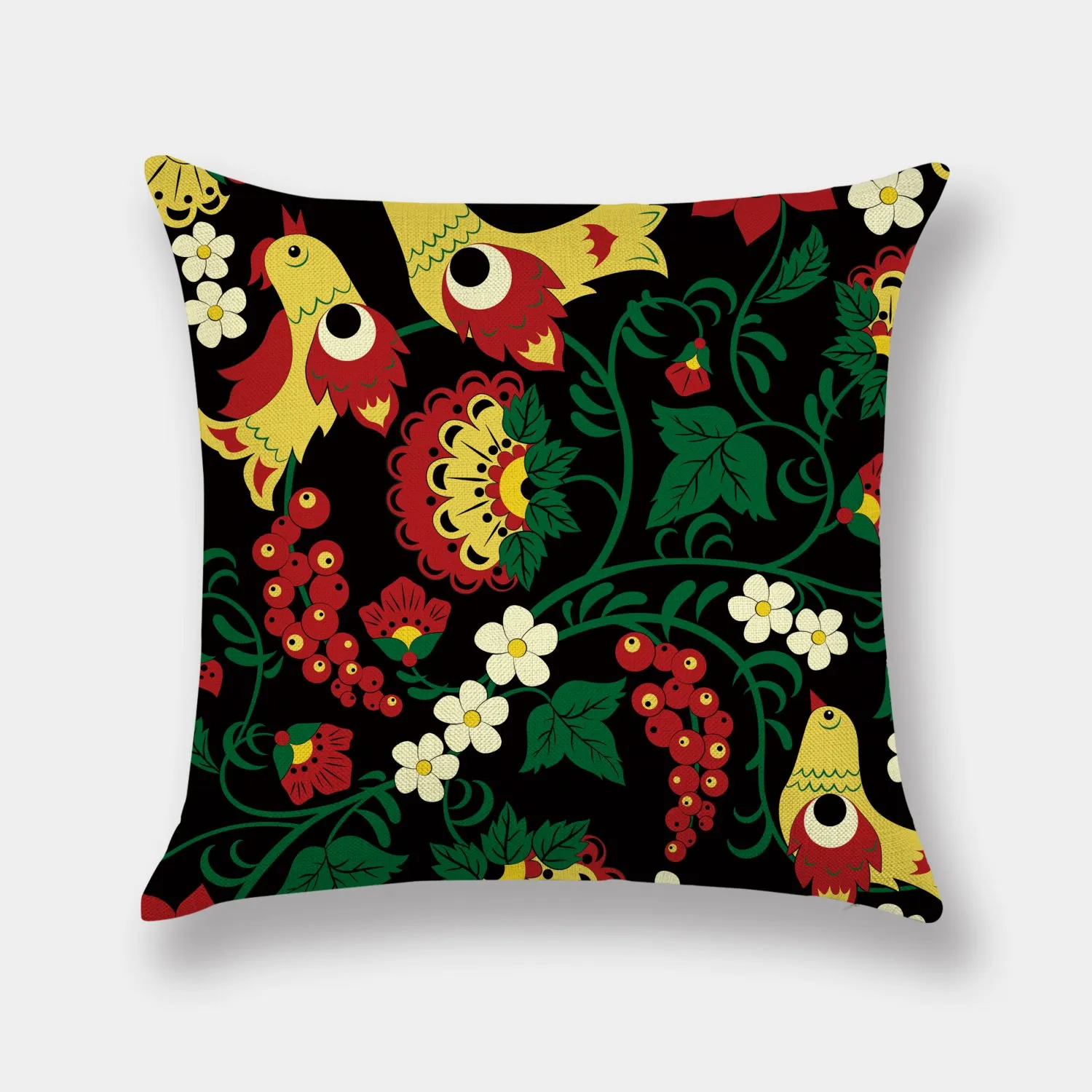 Cushion cover 50 x 50 cm