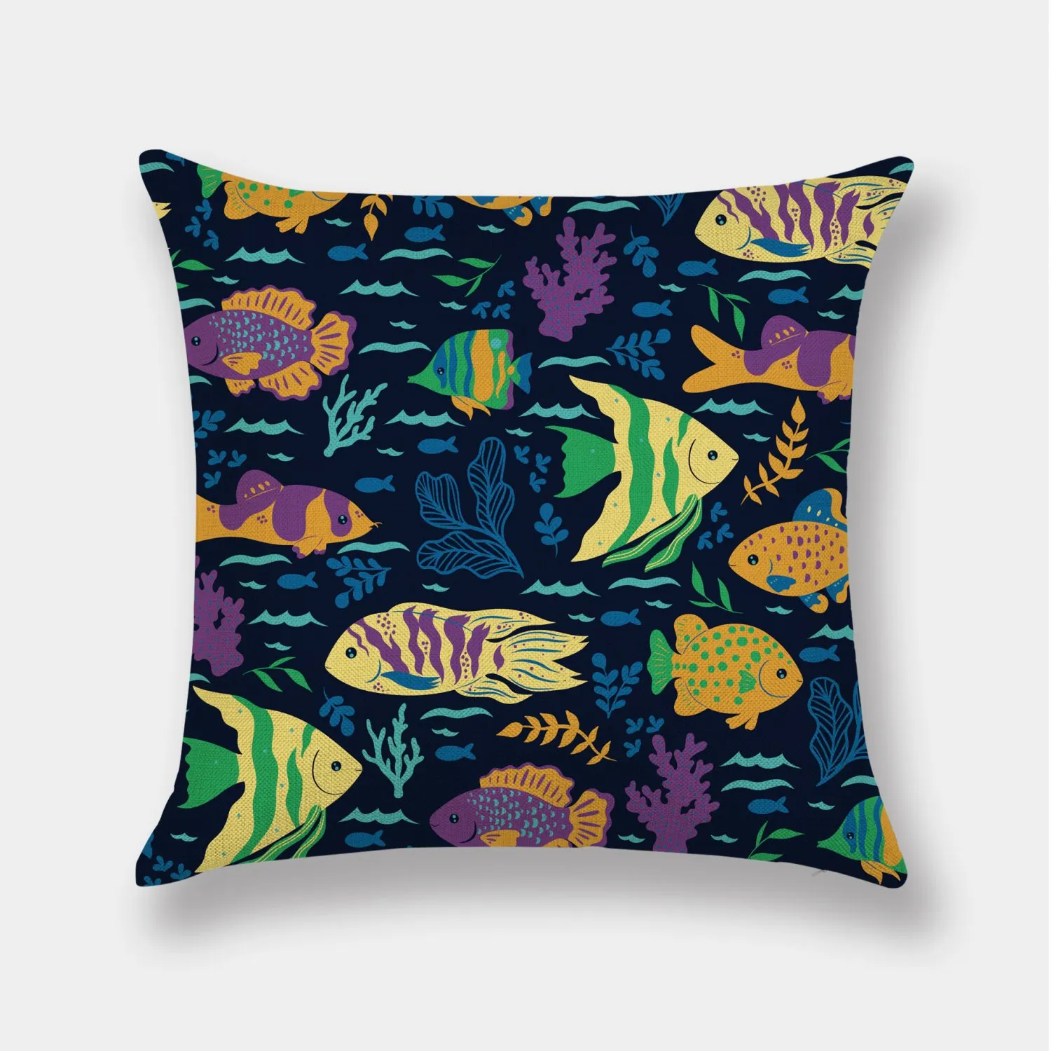 Cushion cover 50 x 50 cm