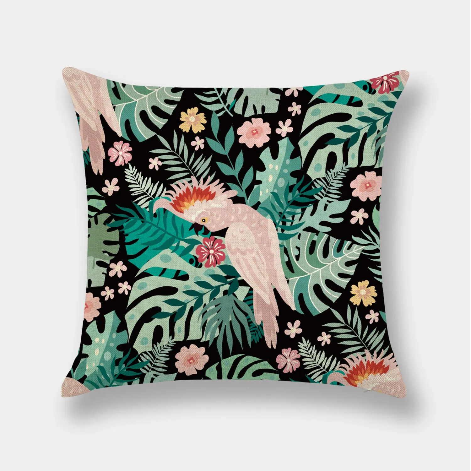 Cushion cover 50 x 50 cm