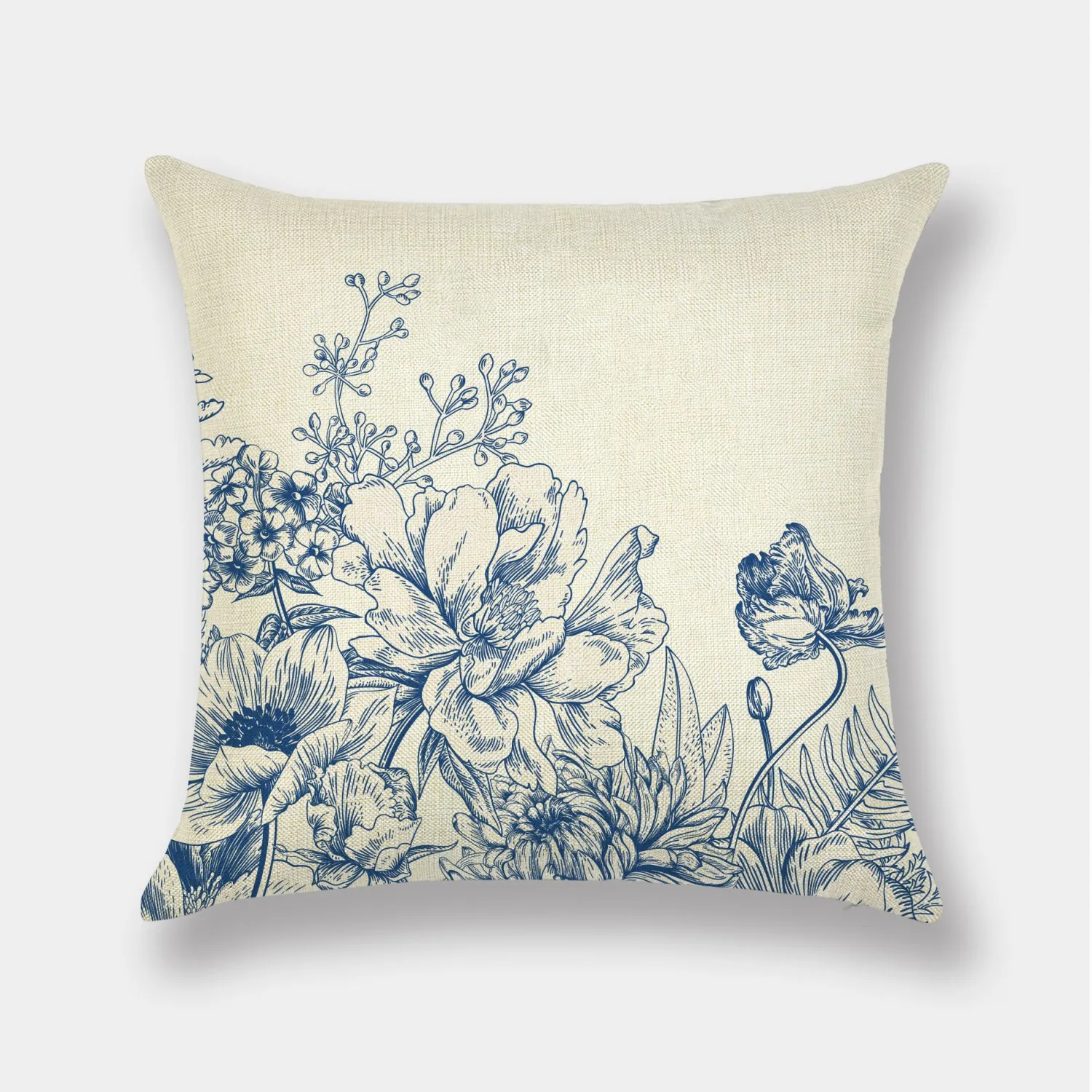 Cushion cover 50 x 50 cm