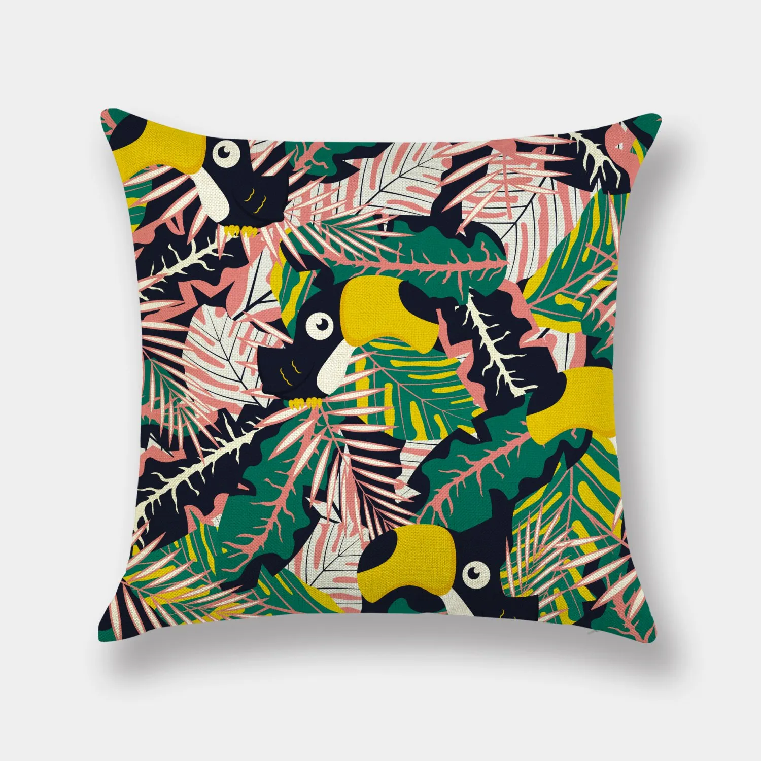Cushion cover 50 x 50 cm