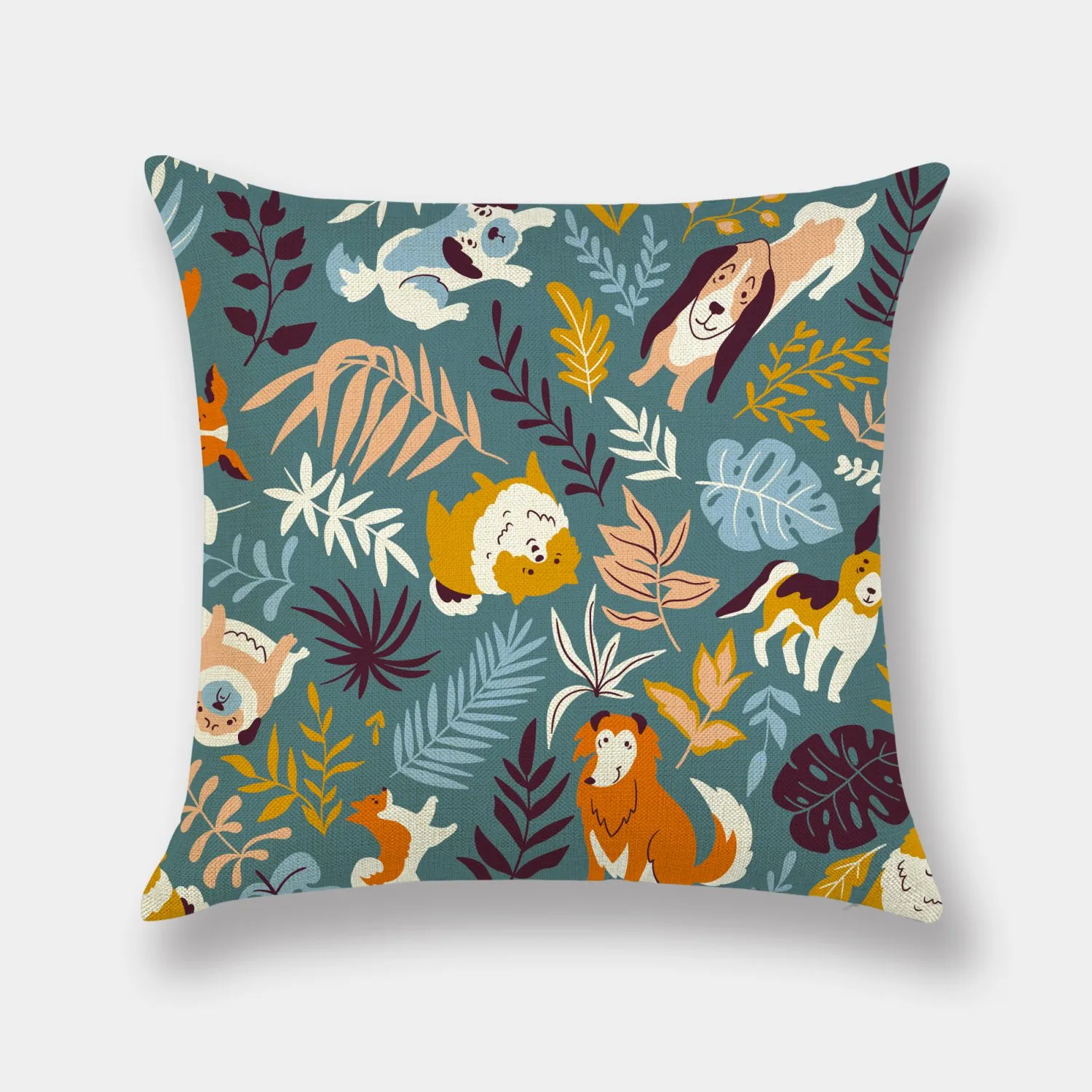 Cushion cover 50 x 50 cm