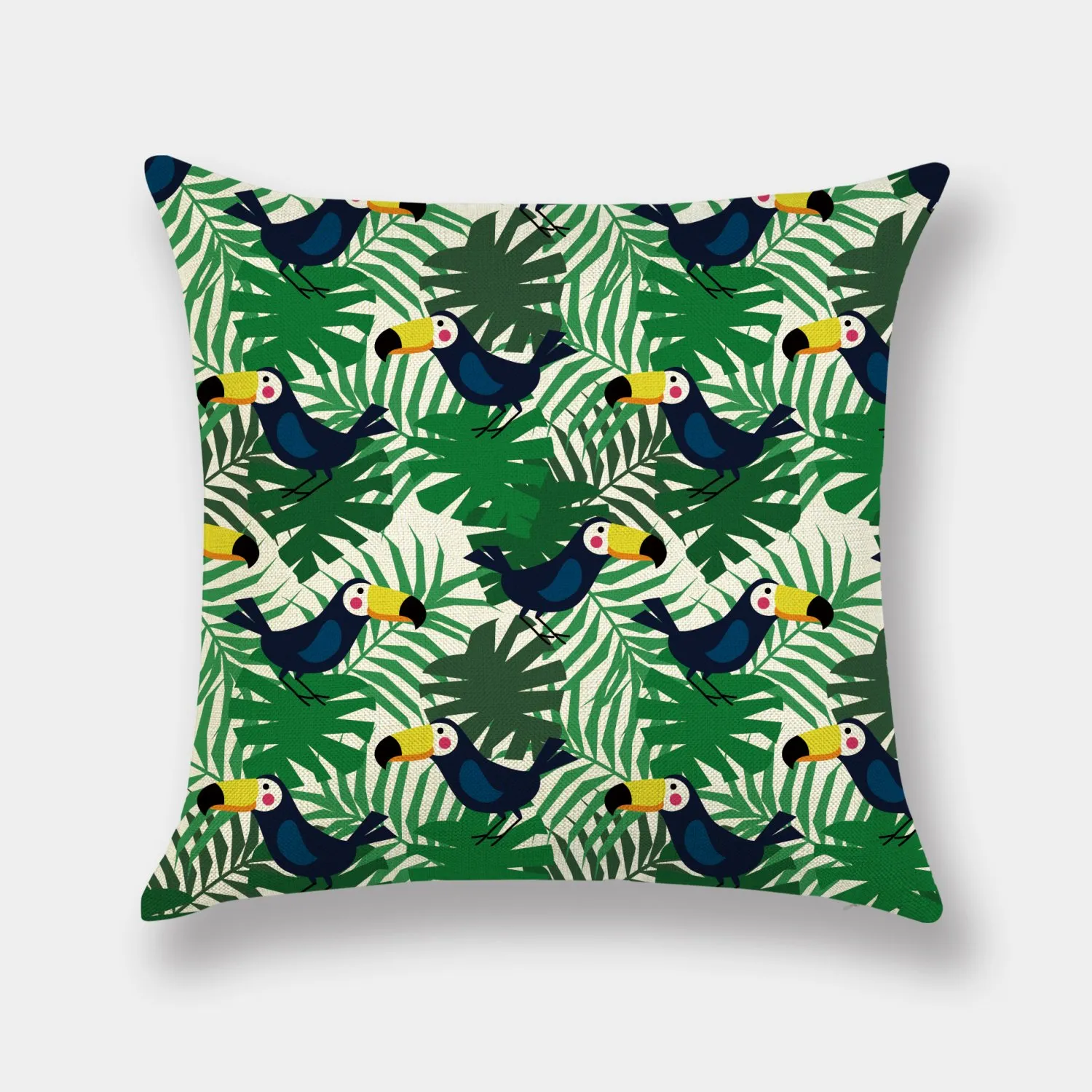 Cushion cover 50 x 50 cm