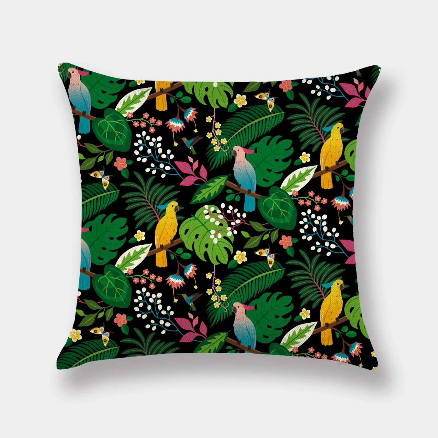 Cushion cover 50 x 50 cm
