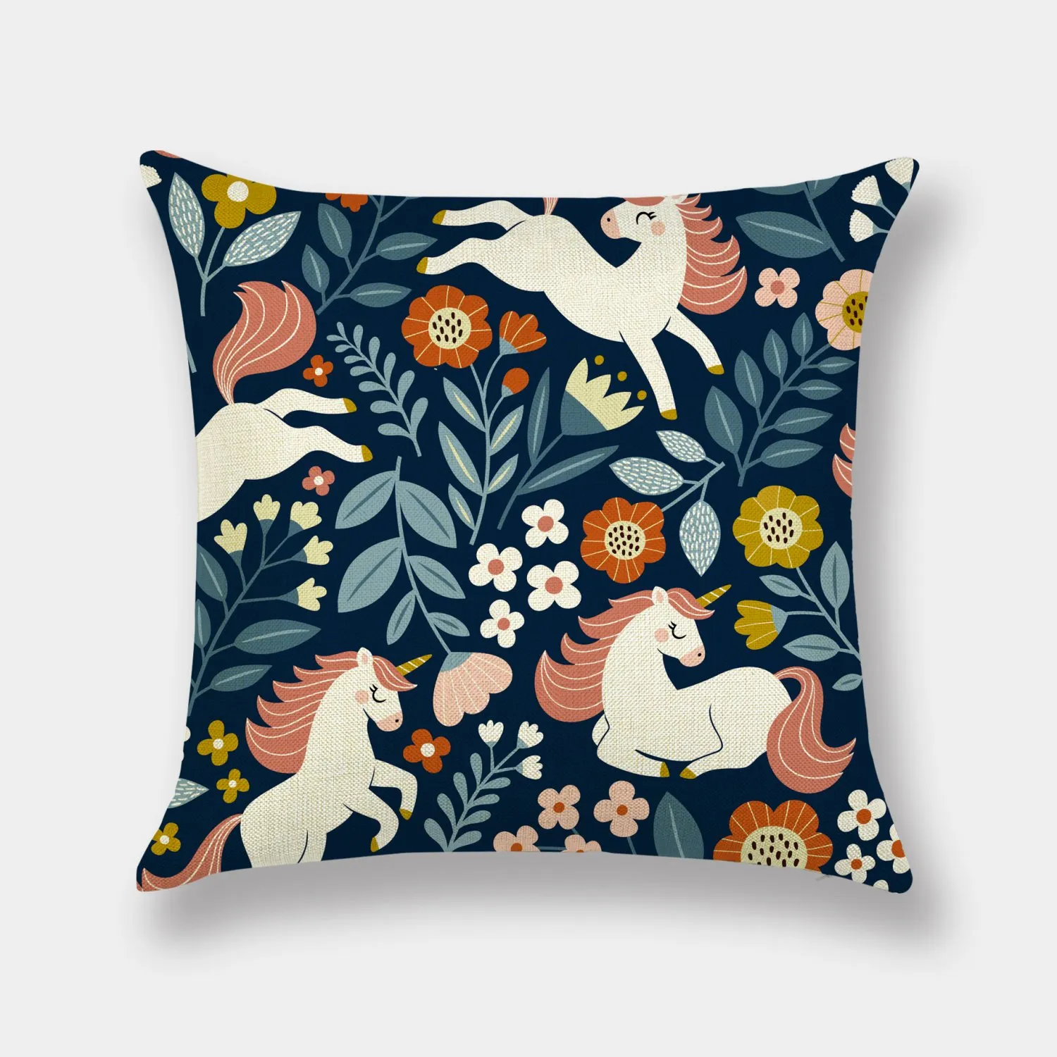 Cushion cover 50 x 50 cm