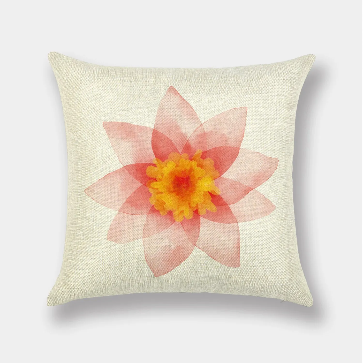Cushion cover 50 x 50 cm