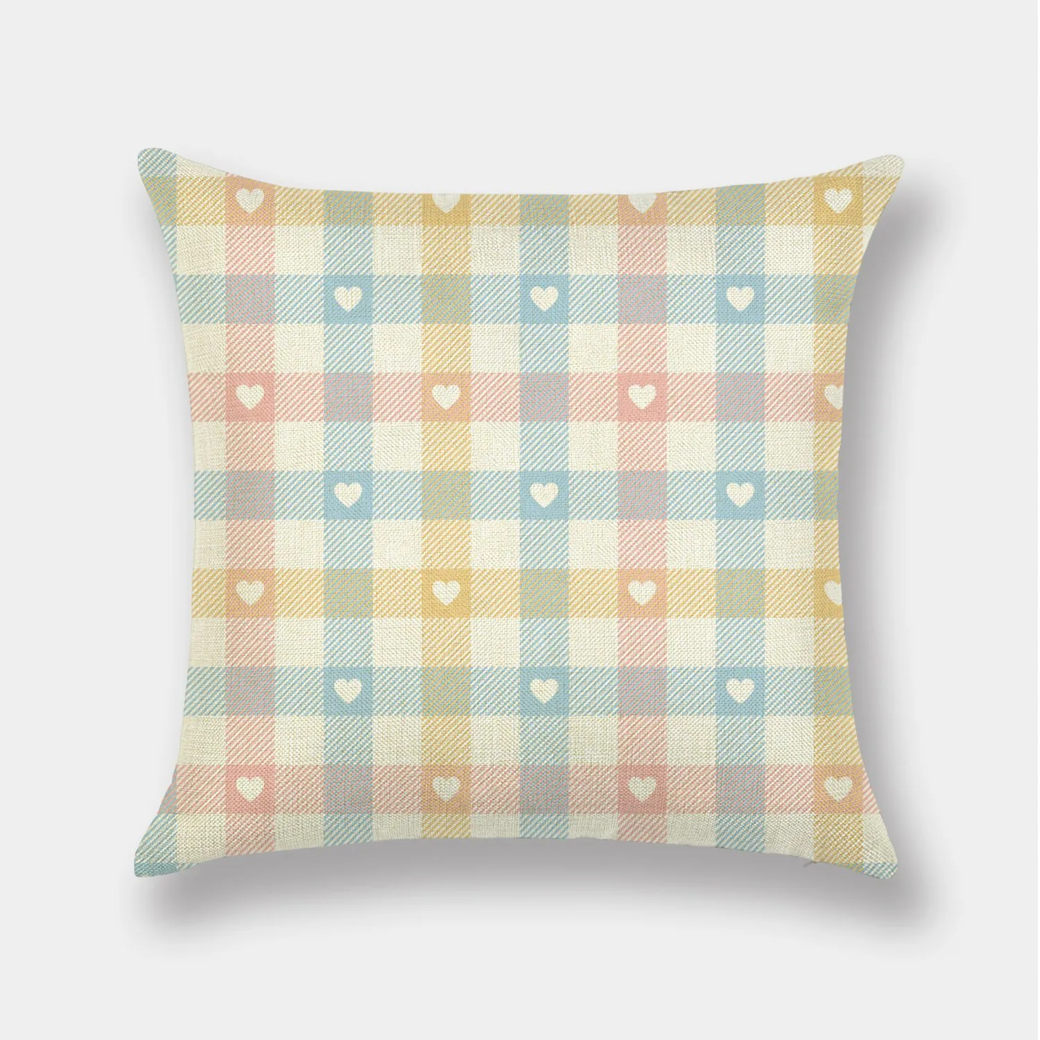 Cushion cover 50 x 50 cm