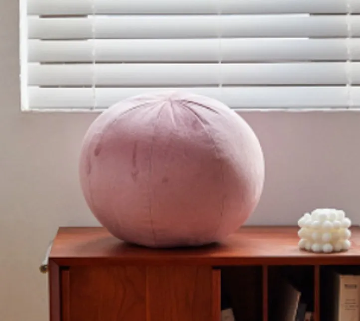 Cushions - Ripe (pink)