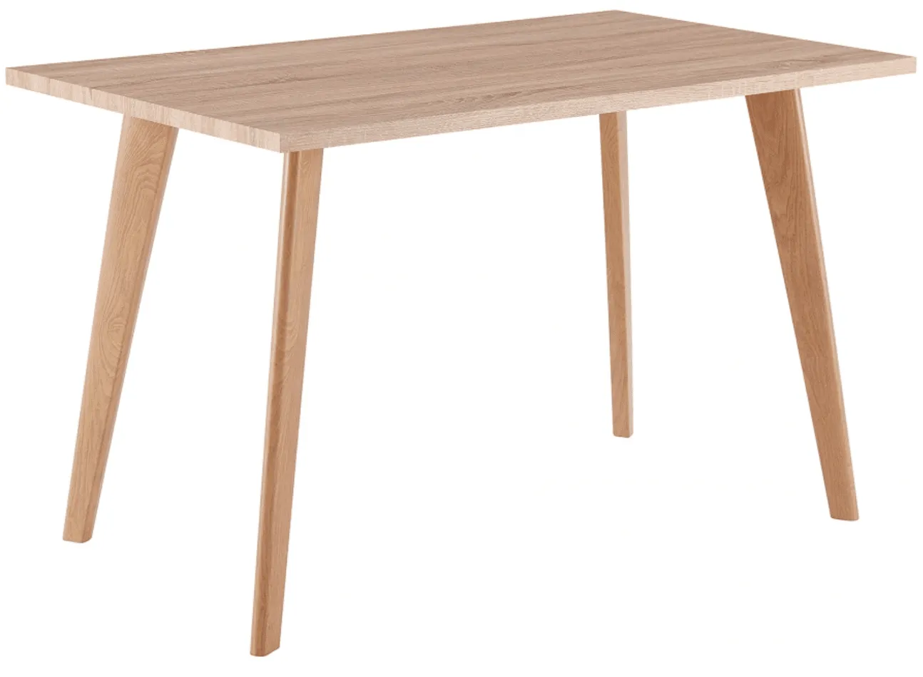 Dining Table - Nordisk - 120 x 70 cm (oak)