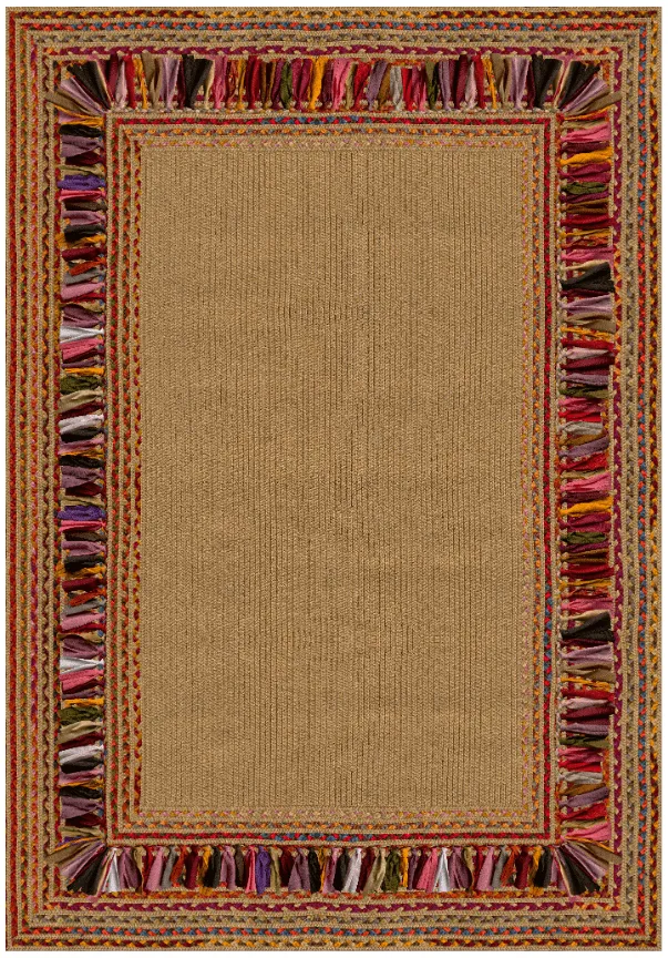 Wilton rug - Dilara (multi)