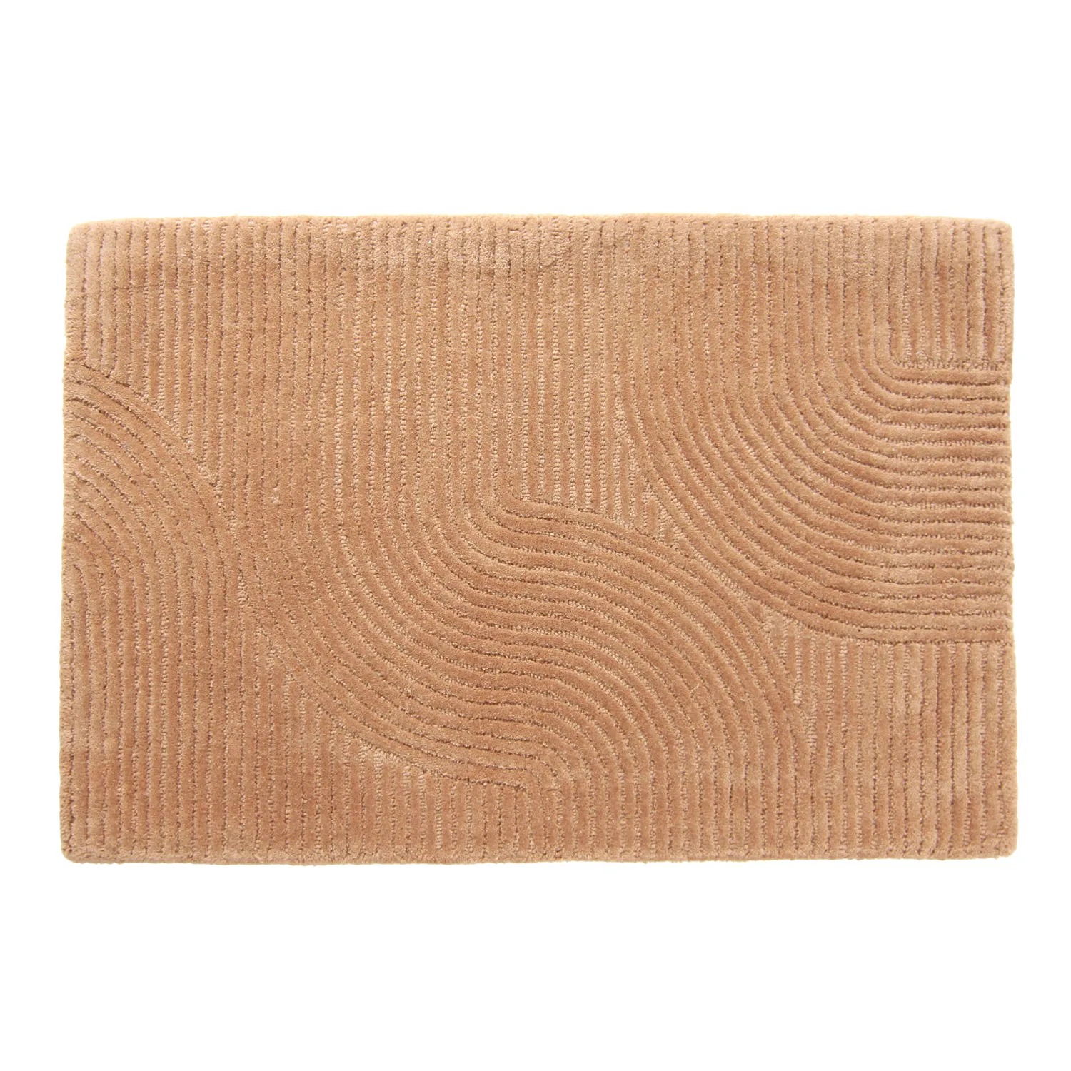 Door mat - Amice (brown)