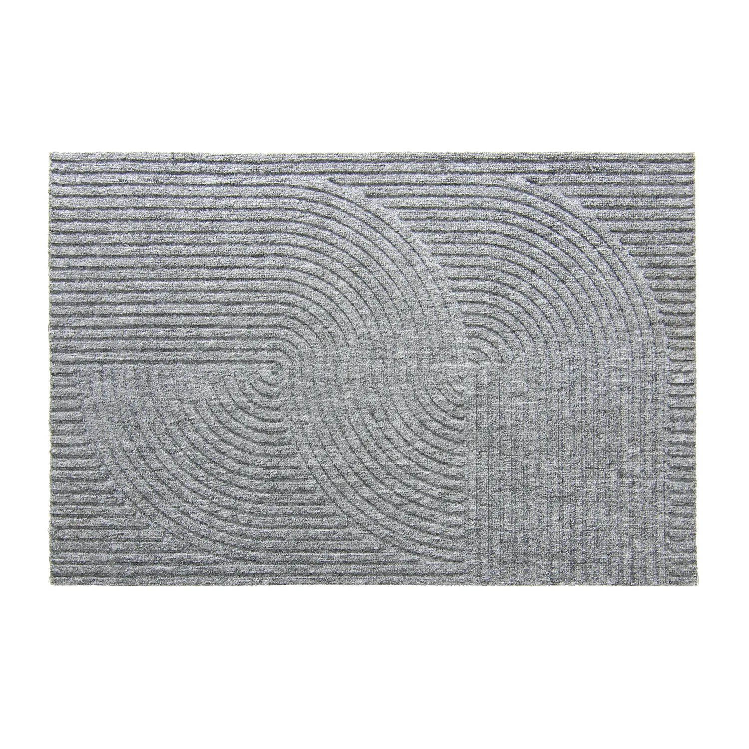Door mat - Alma (grey)