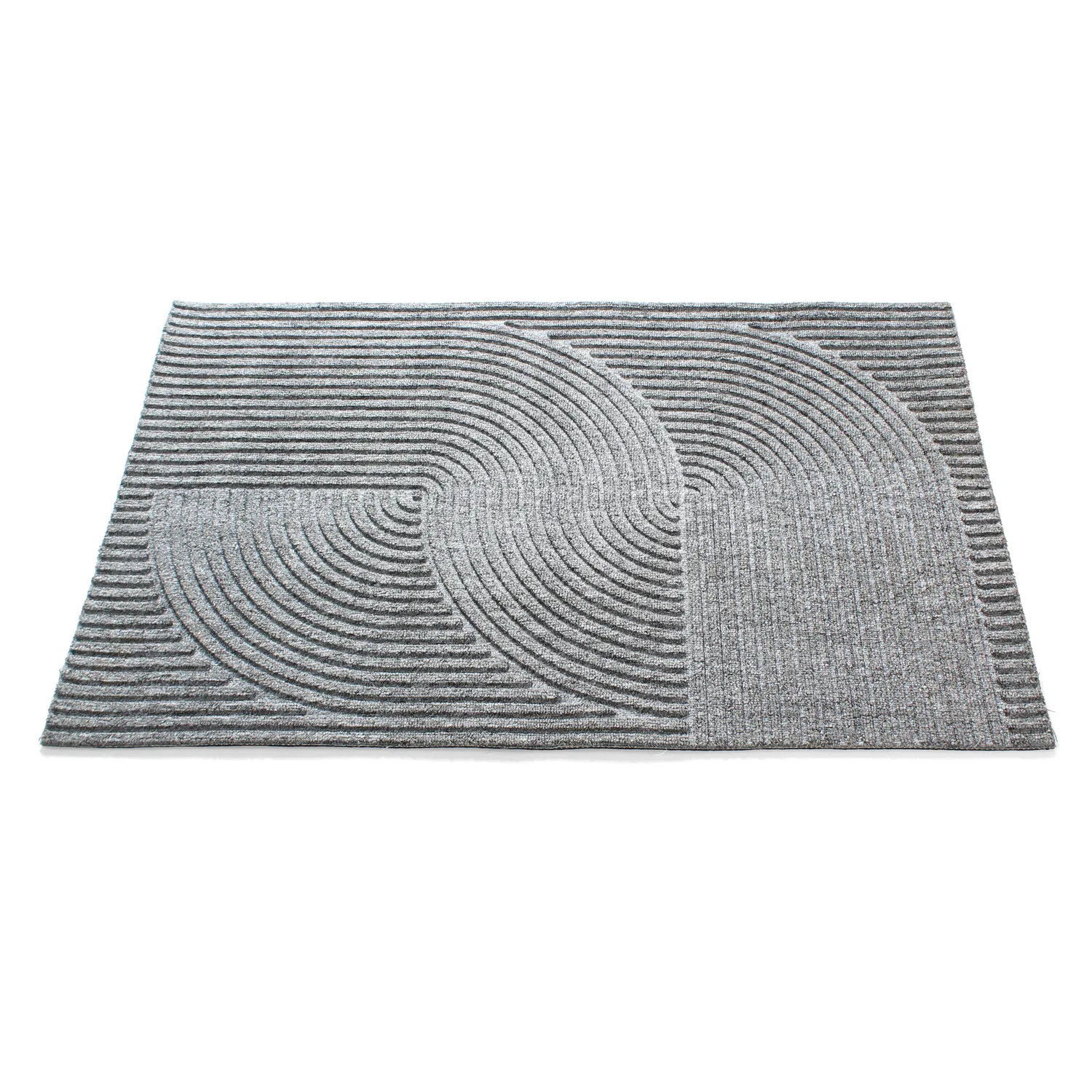 Door mat - Alma (grey)