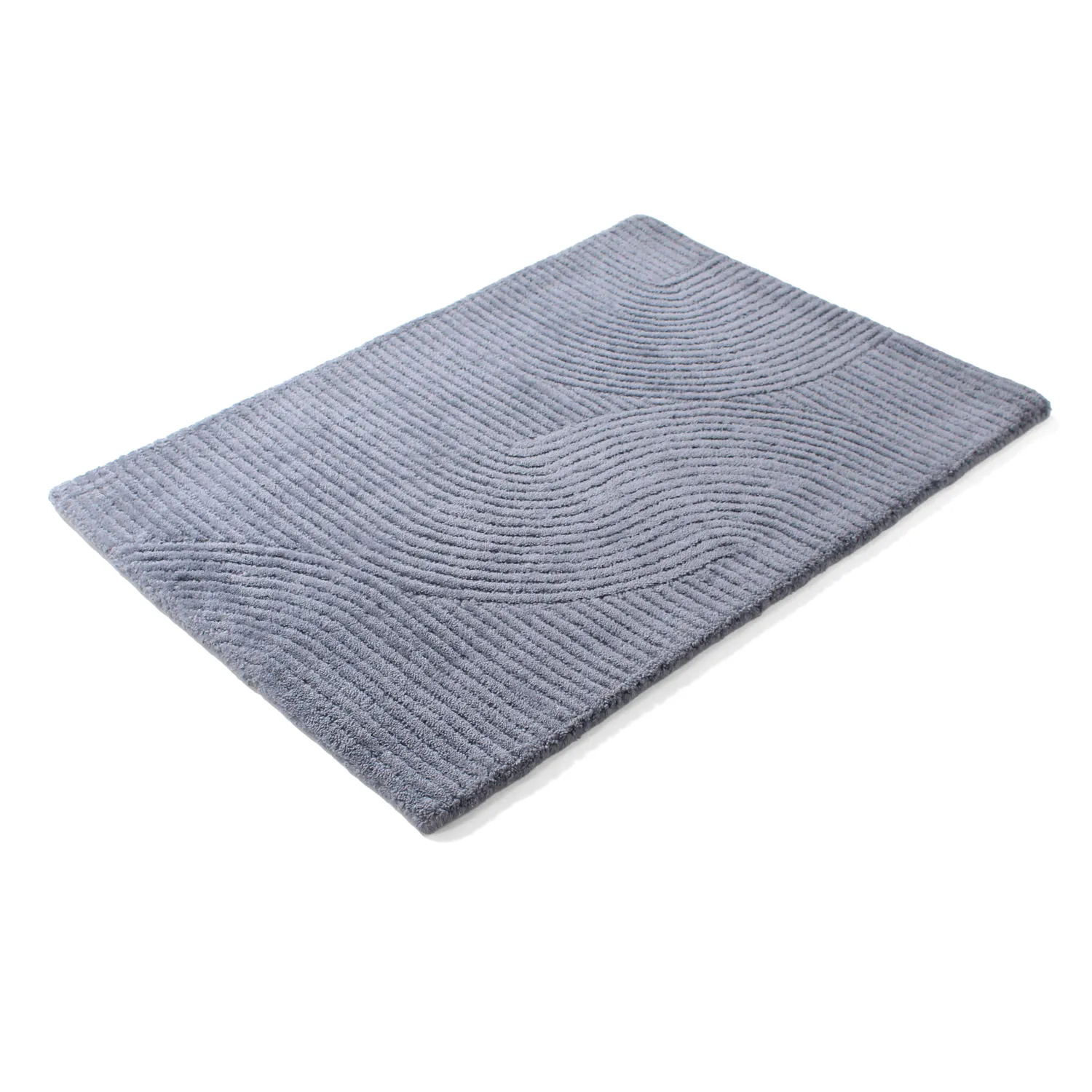Door mat - Amice (blue)