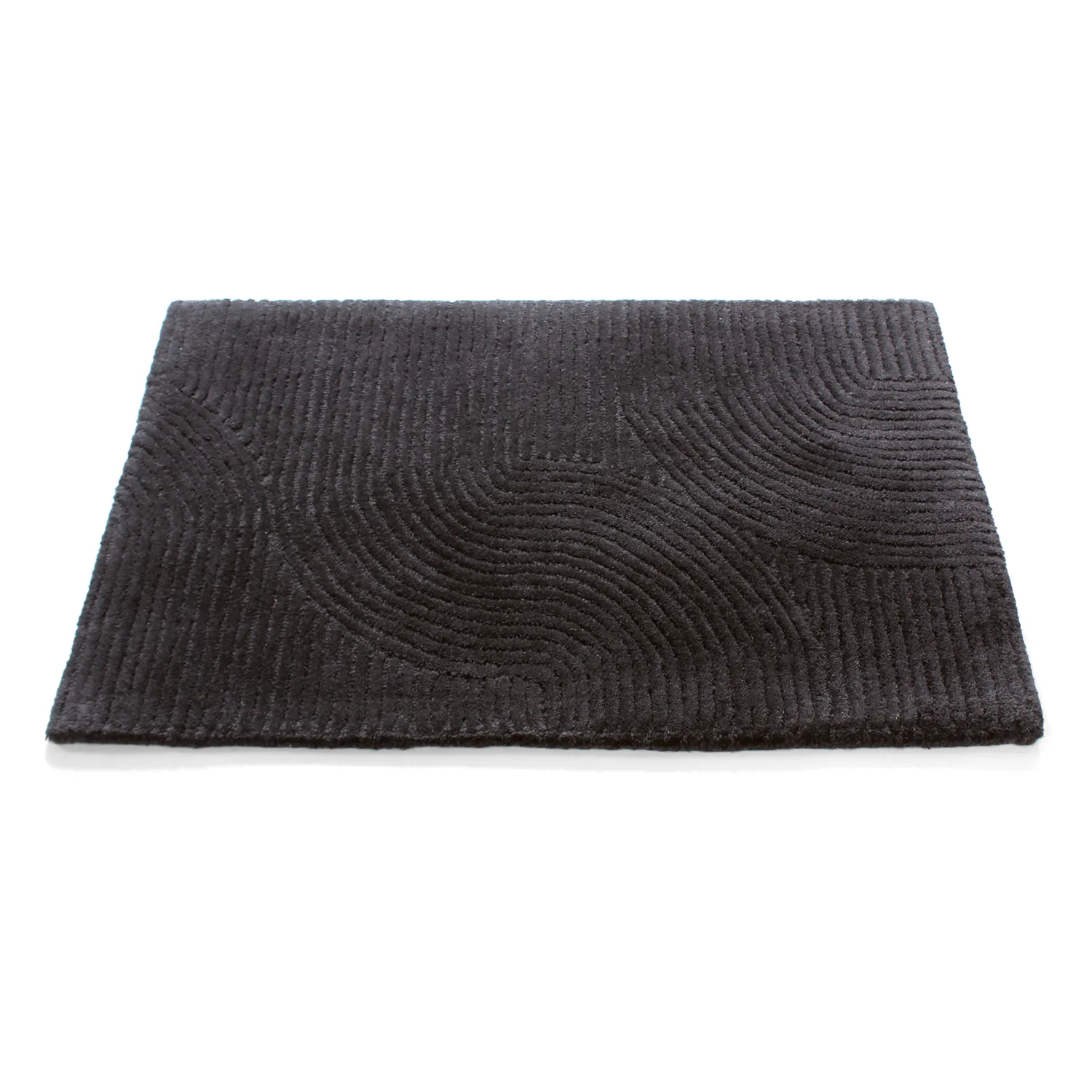 Door mat - Amice (black)