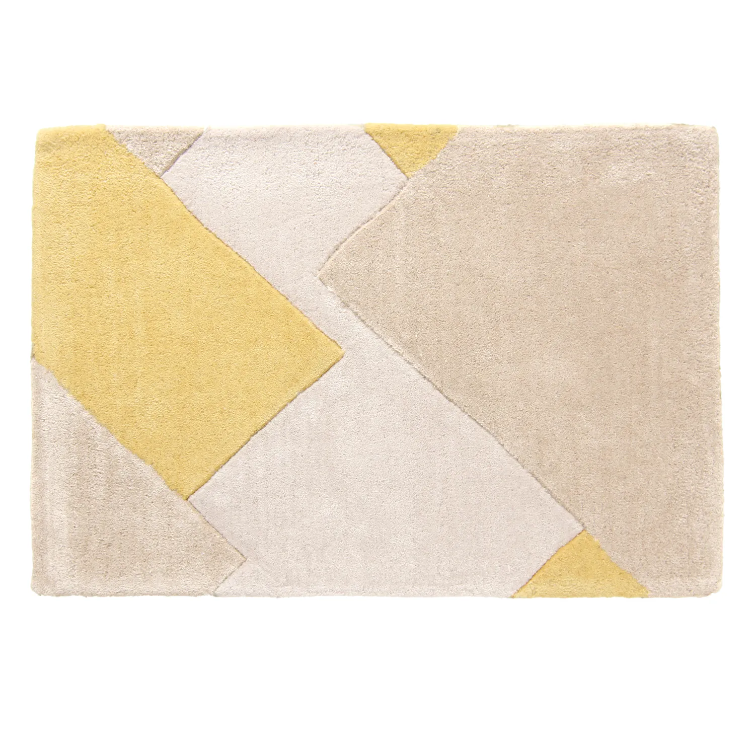 Door mat - Andria (grey/multi)