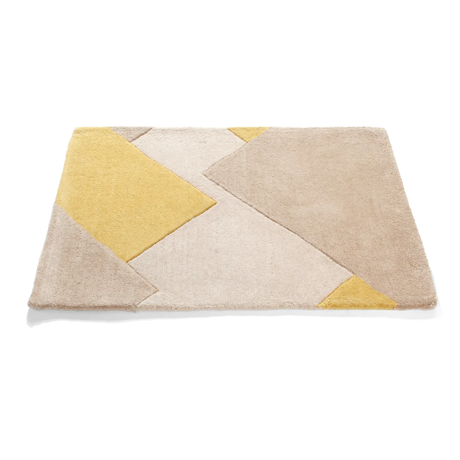 Door mat - Andria (grey/multi)
