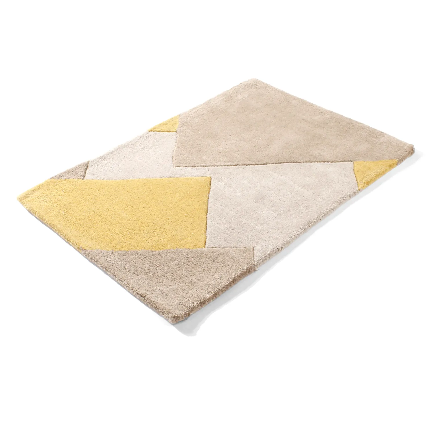 Door mat - Andria (grey/multi)