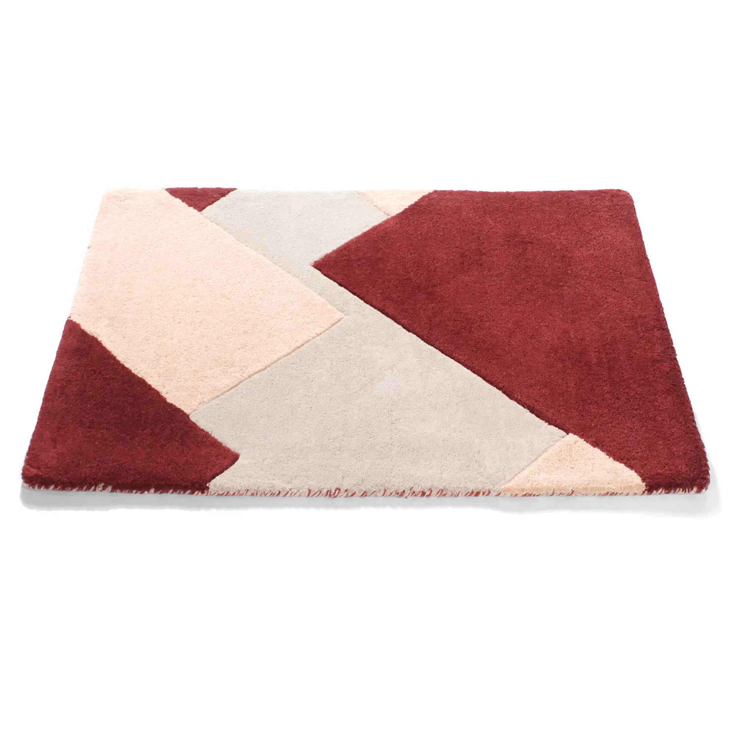 Door mat - Andria (pink/multi)