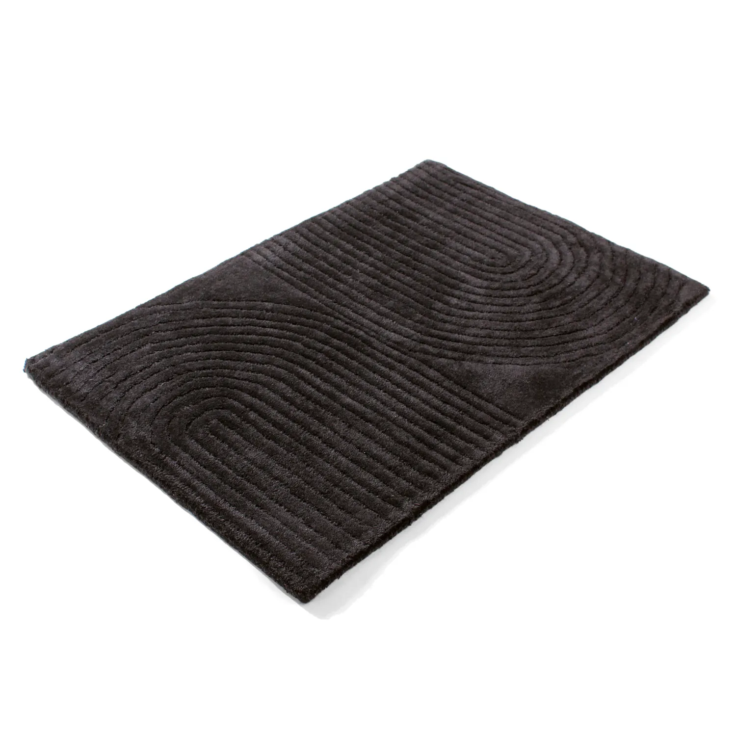 Door mat - Celso (black)