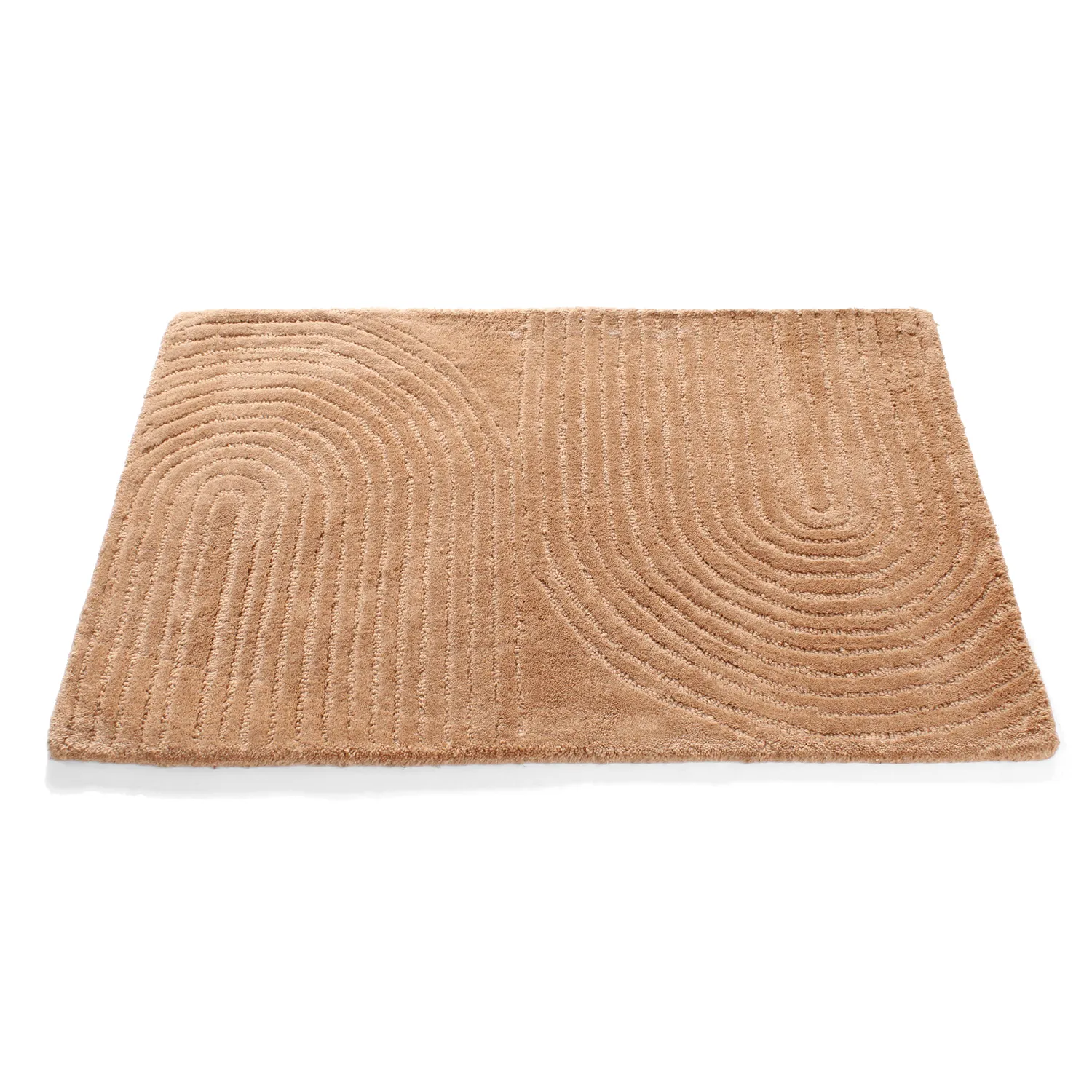 Door mat - Celso (brown)