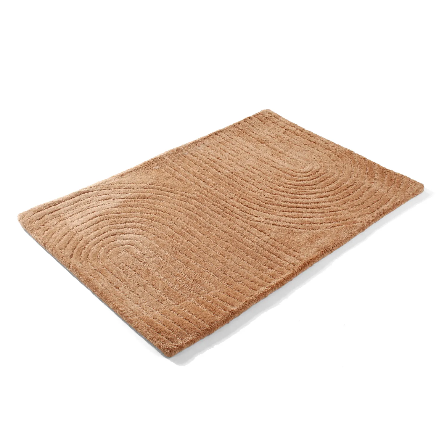 Door mat - Celso (brown)