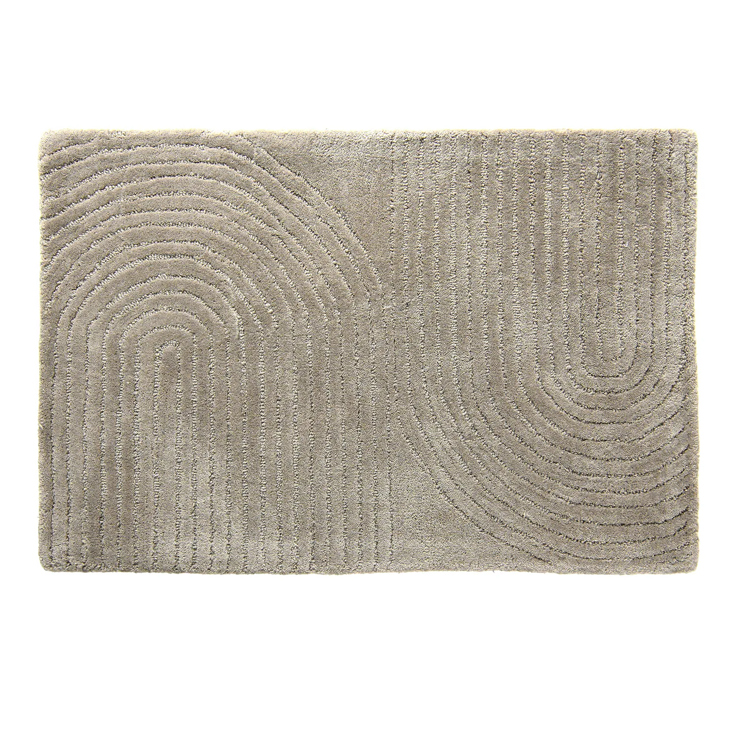 Door mat - Celso (greige)