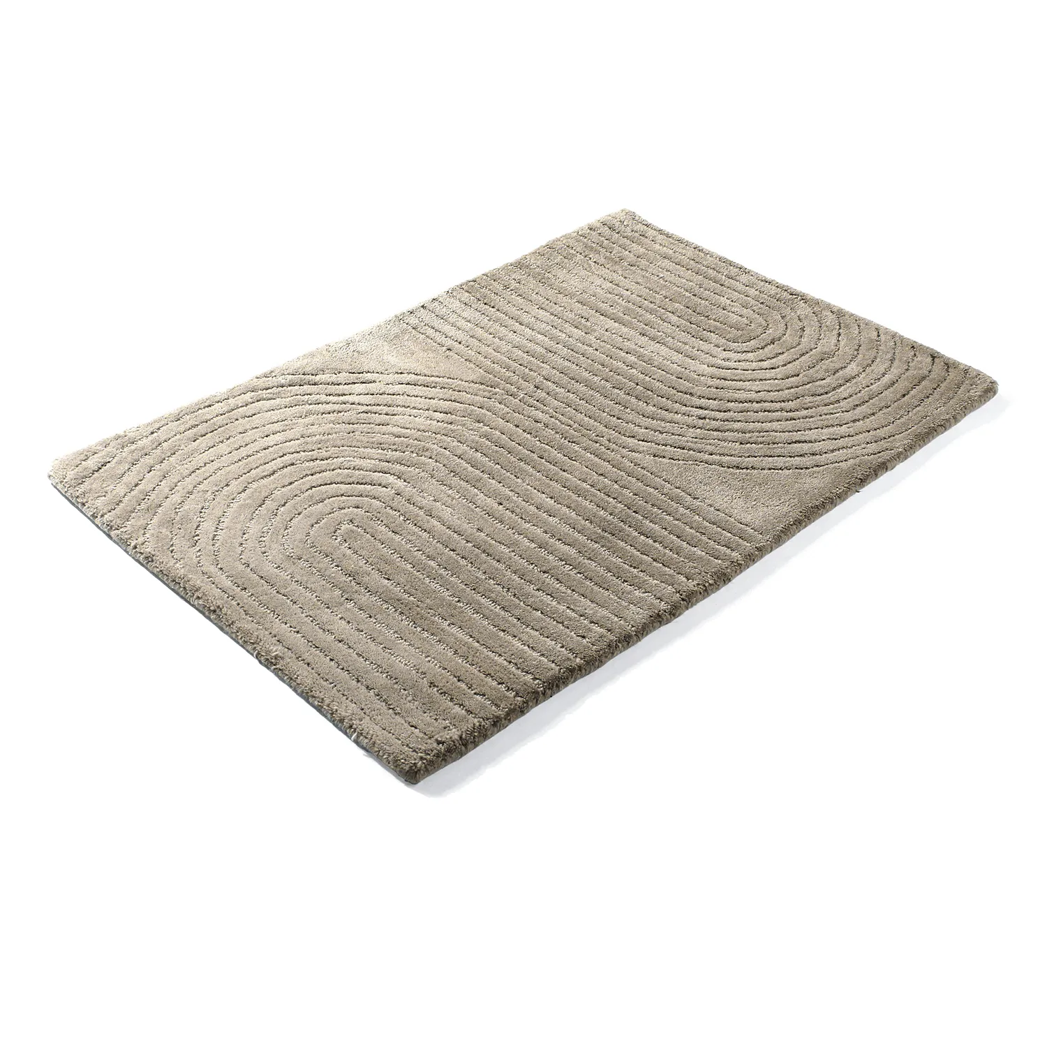 Door mat - Celso (greige)
