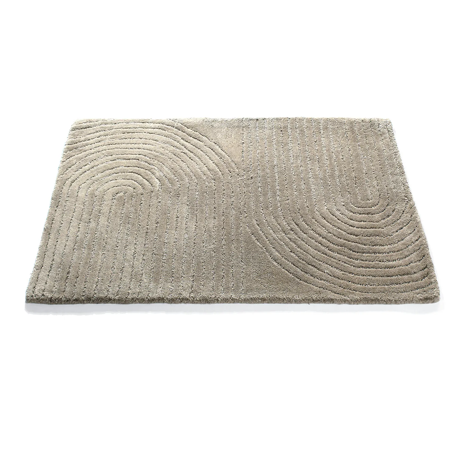 Door mat - Celso (greige)