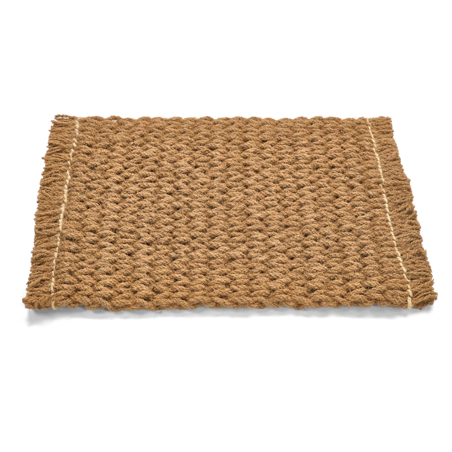Door mat - Crispin (beige)