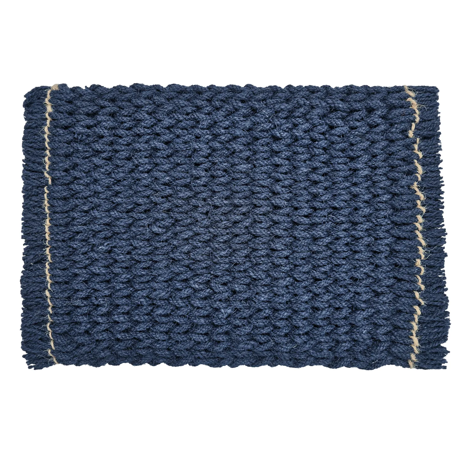 Door mat - Crispin (blue)