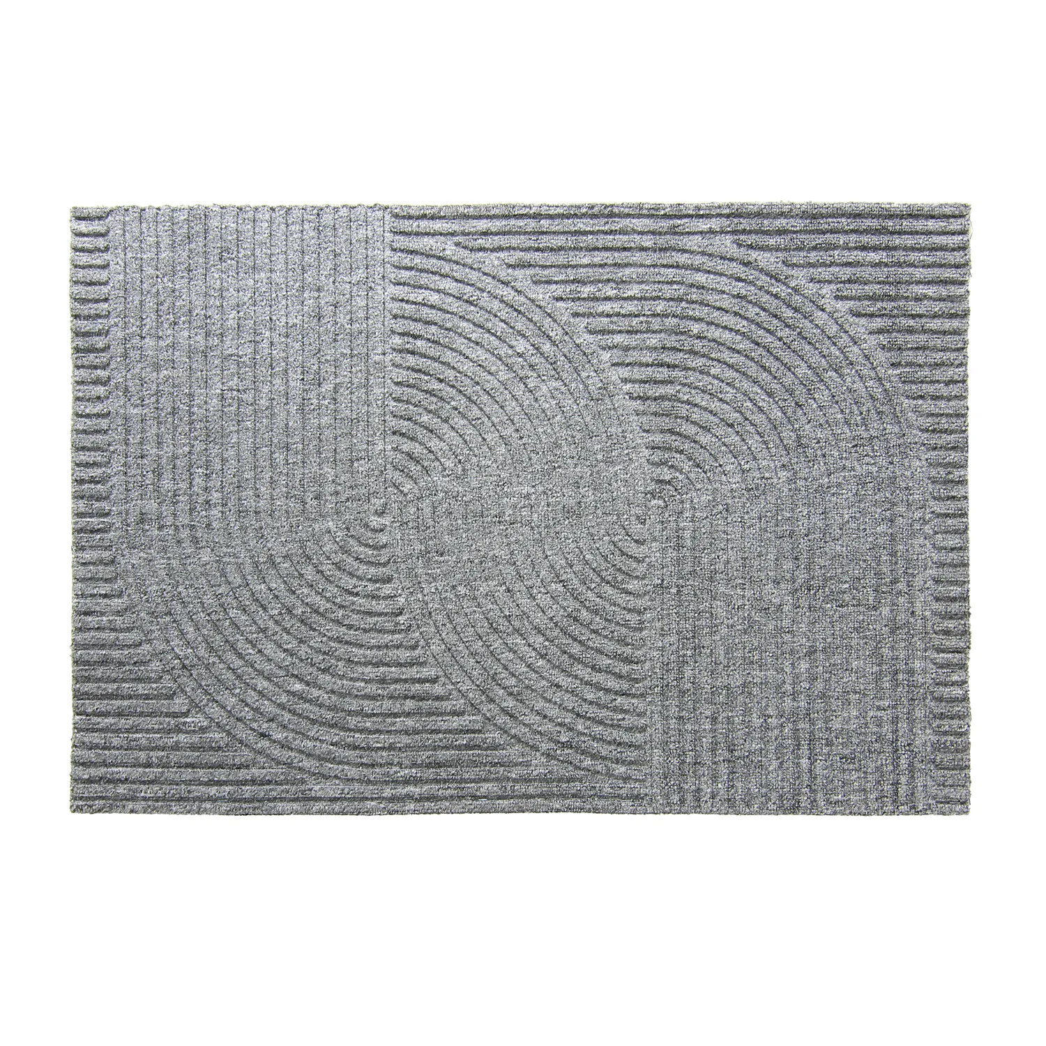Door mat - Liam (grey)