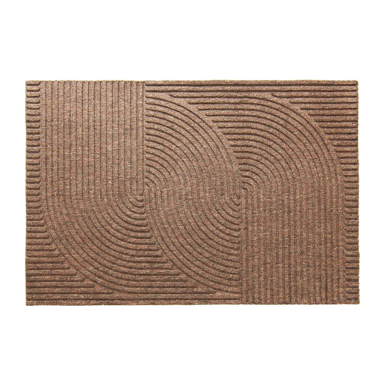 Door mat - Liam (sand)