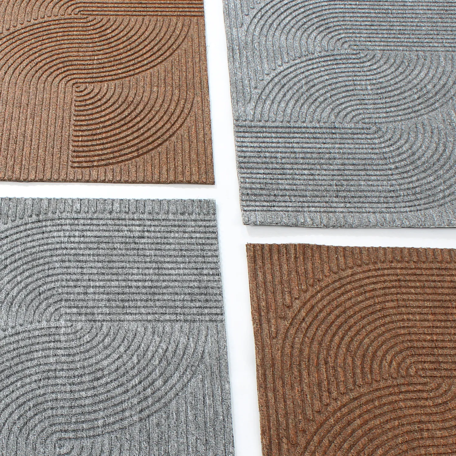 Door mat - Liam (sand)