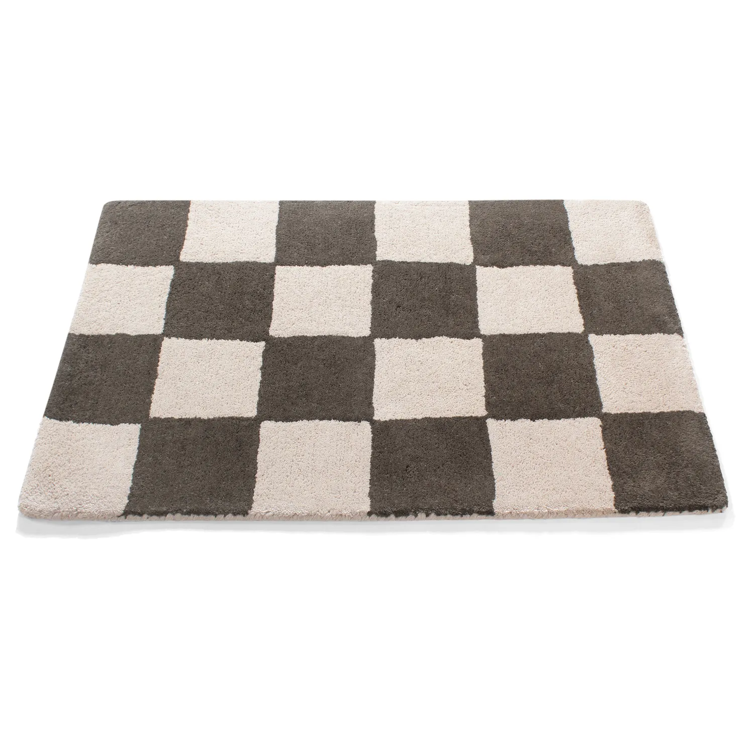 Door mat - Lovre (brown/beige)