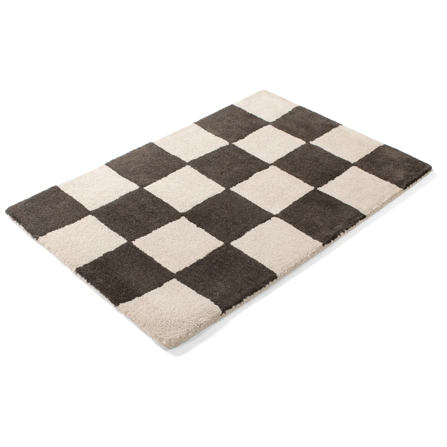 Door mat - Lovre (brown/beige)