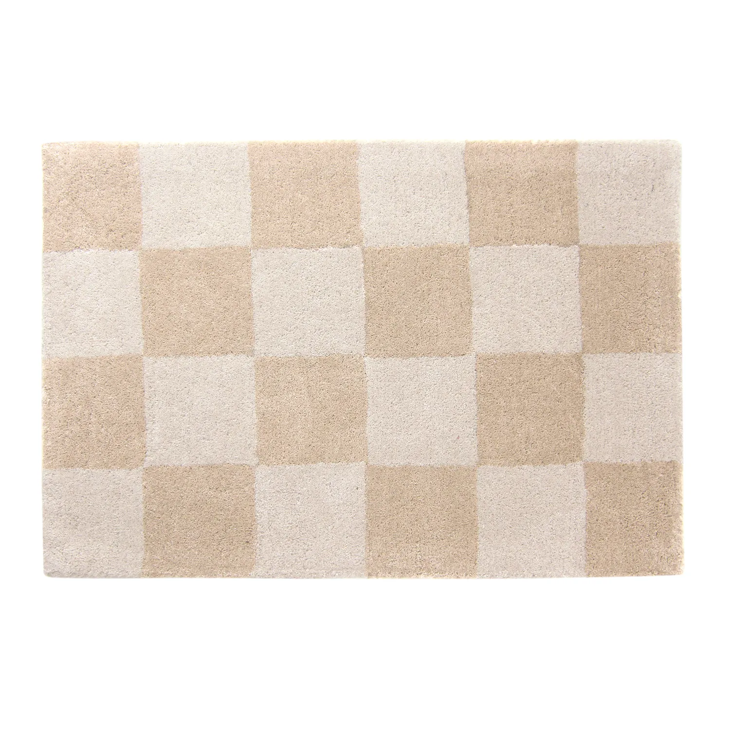 Door mat - Lovre (greige/beige)